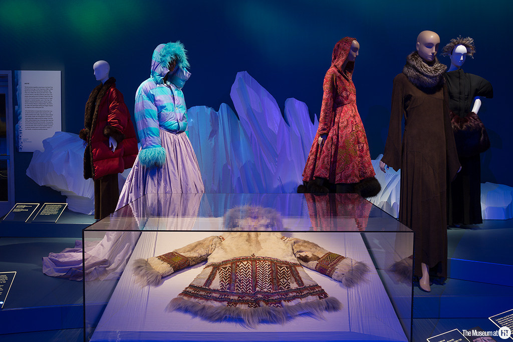 Fit Museum Creative NYC